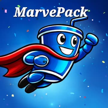 MarvePack — tu héroe en descartables